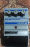 Dod gate/loop vintage pedal fx30b Барнаул