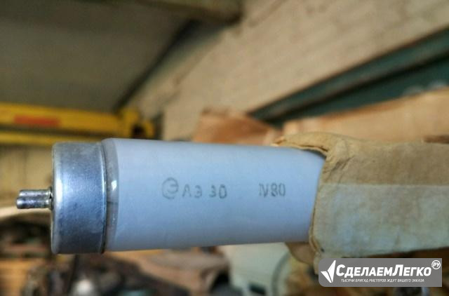Лампа 30вт ультрафиолетовая люминесцент эритемная Москва - изображение 1