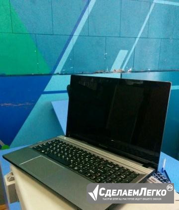 Мощный металлический Lenovo IdeaPad P585 4ядра Воронеж - изображение 1