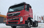 Седельный тягач - Volvo Fm-Truck Москва