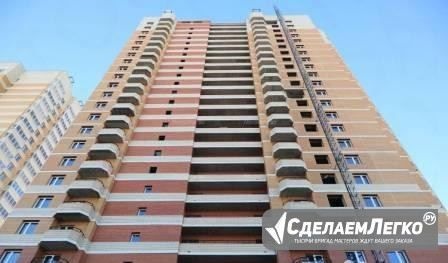 1-к квартира, 36 м², 15/25 эт. Санкт-Петербург - изображение 1