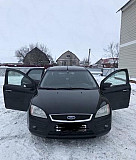 Ford Focus 1.8 МТ, 2007, седан Панино