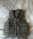 Разгрузочный жилет BT Merc Vest - Olive Москва