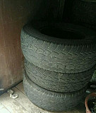 Toyo Open Country A/T 275/70 r16 Самара