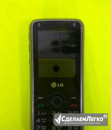 Мобильный телефон LG GX200(15/3) Тюмень - изображение 1