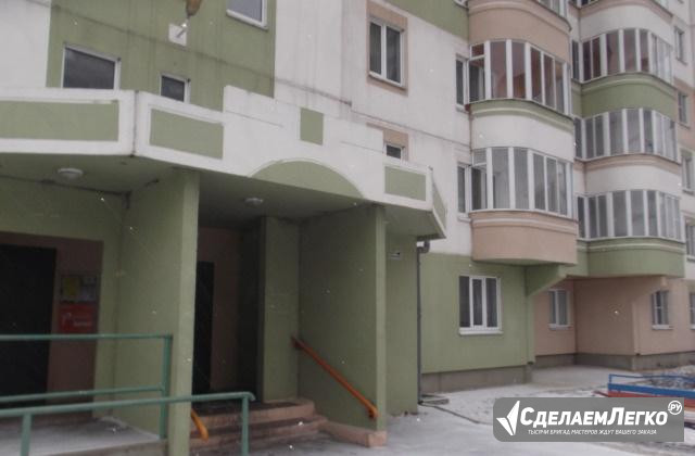 2-к квартира, 58 м², 8/17 эт. Курск - изображение 1