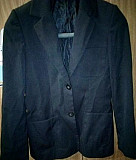 Пиджак для девочки (рост 140-150 см) Белгород