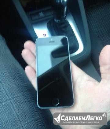 iPhone 5s 16gb Москва - изображение 1