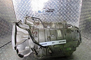 АКПП Cadillac SRX STS 2004-06 4.6 Москва
