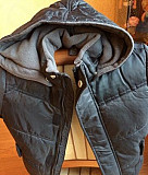 Куртка Zara + шапка ушанка Москва