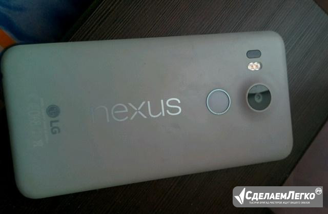 Lg Nexus 5x Воронеж - изображение 1