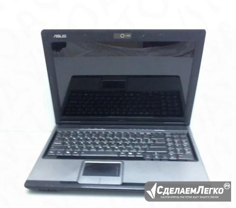 Asus x55s Евпатория - изображение 1