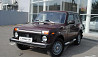 LADA 4x4 (Нива) 1.7 МТ, 2012, внедорожник Волжский