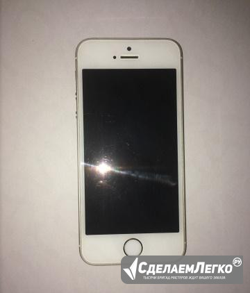 iPhone 5s Ростов-на-Дону - изображение 1