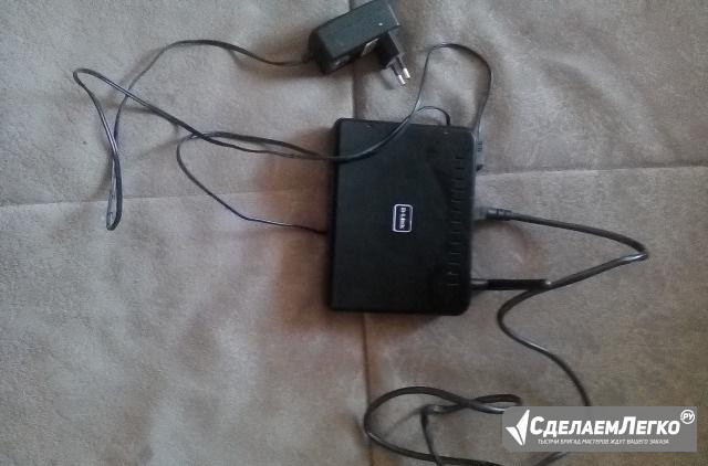 WI-FI роутер dir300 Дзержинск - изображение 1