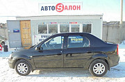 Renault Logan 1.6 МТ, 2013, седан Ижевск