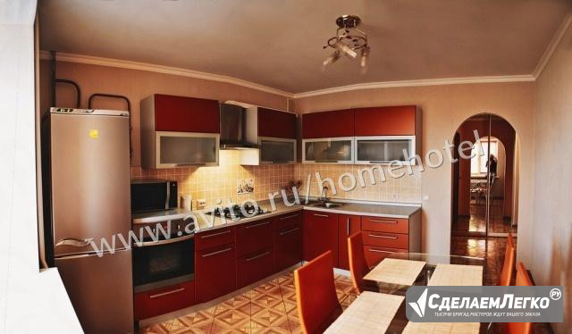 1-к квартира, 54 м², 9/12 эт. Оренбург - изображение 1