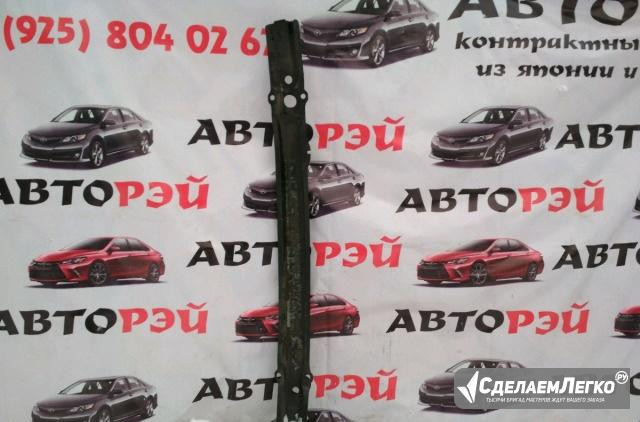 Усилитель заднего бампера BMW E60 Москва - изображение 1
