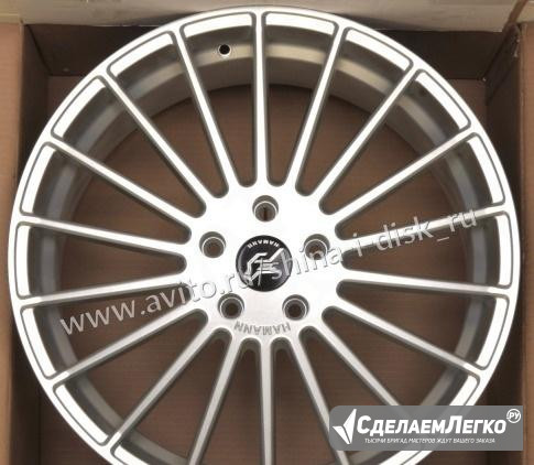 Диски для Land Rover Range Rover Sport R22 Москва - изображение 1