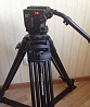 Штатив Manfrotto 525MVB голова Manfrotto 503 Липецк