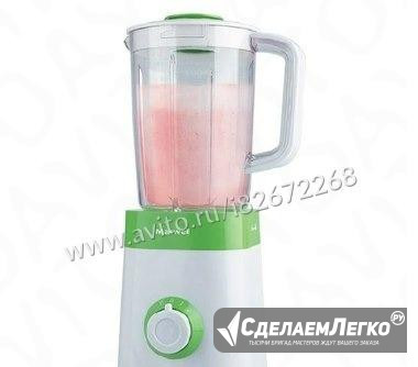 Блендер Maxwell MW-1184 Воронеж - изображение 1