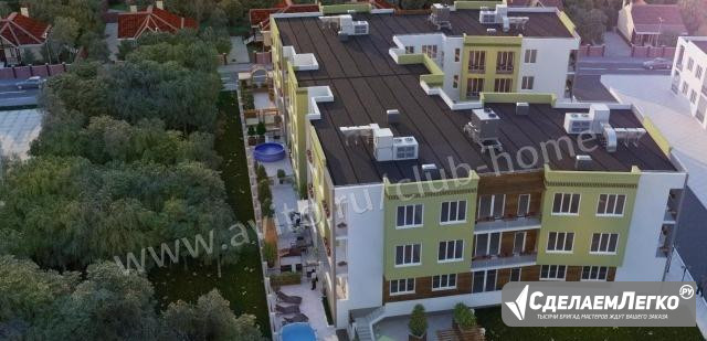 Помещение свободного назначения, 30 м² Новороссийск - изображение 1