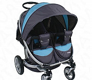 Прогулочная коляска Valco Baby Ion For 2 Красноярск