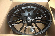 Комплект новых дисков R21 21 Hamann Unique Forged Екатеринбург