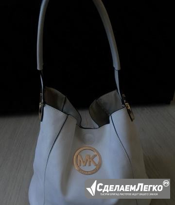 Сумка Michael Kors Тверь - изображение 1