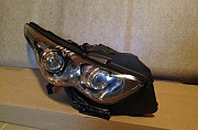 Фара Infiniti FX30 / FX35 / FX37 / FX50 S51 QX70 Москва