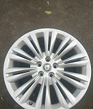 Колеса Jaguar XJ, XF Москва