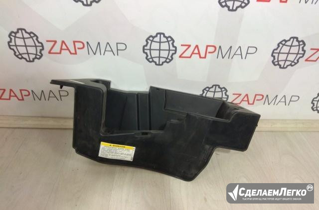 Ящик для инструментов Toyota RAV 4 XA40 Москва - изображение 1