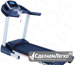 Беговая дорожка Optima Fitness OptiTrack 18 Москва - изображение 1