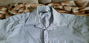Рубашка с кор рукавом р. 48-50 Нижний Тагил