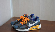 Кроссовки Nike Москва
