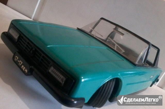 Игрушка Механическая Спортивная. СССР Севастополь - изображение 1