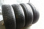 235 60 R17 Dunlop SP Winter Sport 3D 94A Москва