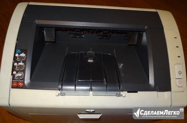 HP LaserJet 1022 Раменское - изображение 1