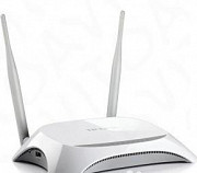 Маршрутизатор TP-link TL-MR3420(новый) Барнаул