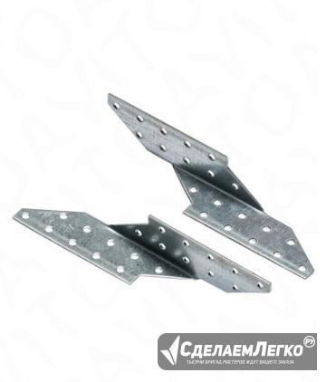 Держатель балки 210 Москва - изображение 1