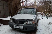 Honda CR-V 2.0 МТ, 2001, внедорожник Калининград