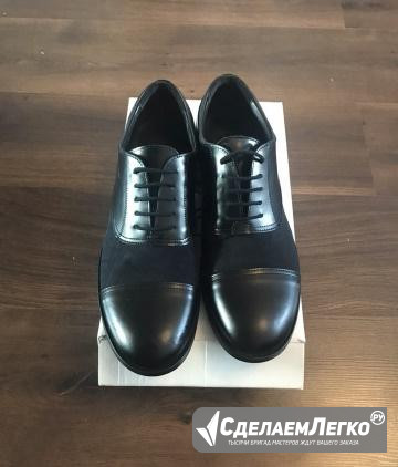 Туфли Pal Zilleri Москва - изображение 1