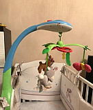 Мобиль Chicco Disney Бэйби Москва