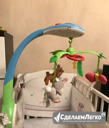 Мобиль Chicco Disney Бэйби Москва - изображение 1