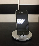 iPhone 4s 16Gb Black Челябинск