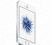 iPhone SE - 64 gb silver Златоуст