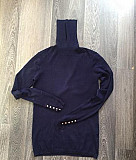 Джемпер zara Москва