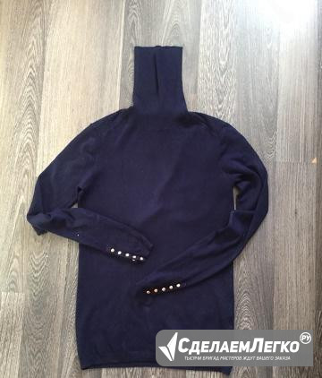 Джемпер zara Москва - изображение 1