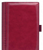 Портфолио нью-йорк, 145x205 мм, цвет красный Москва
