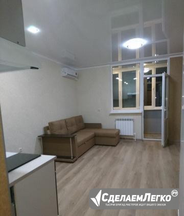 Студия, 27 м², 15/20 эт. Анапа - изображение 1